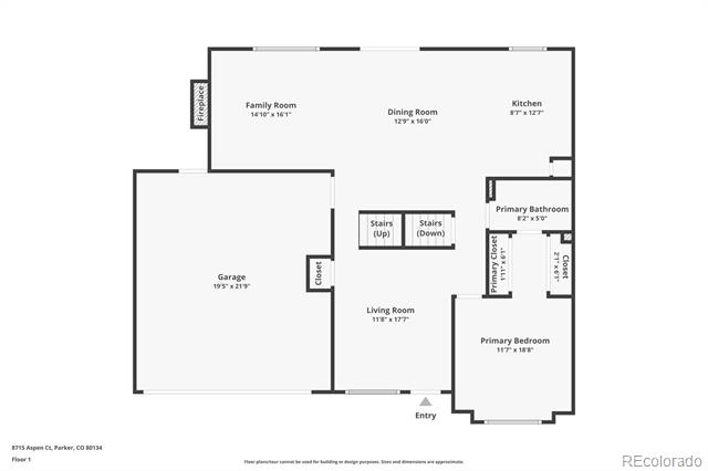 8715 Aspen Court