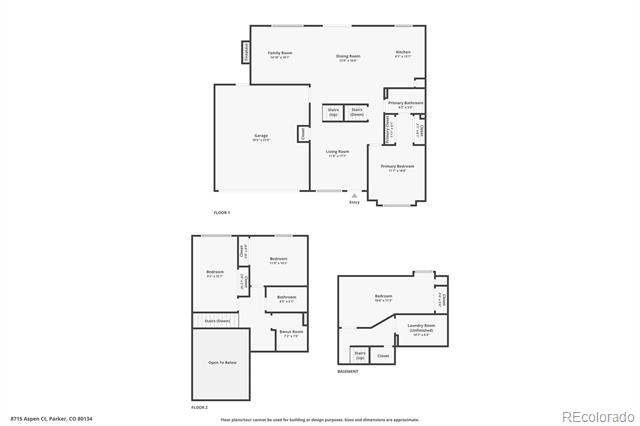 8715 Aspen Court