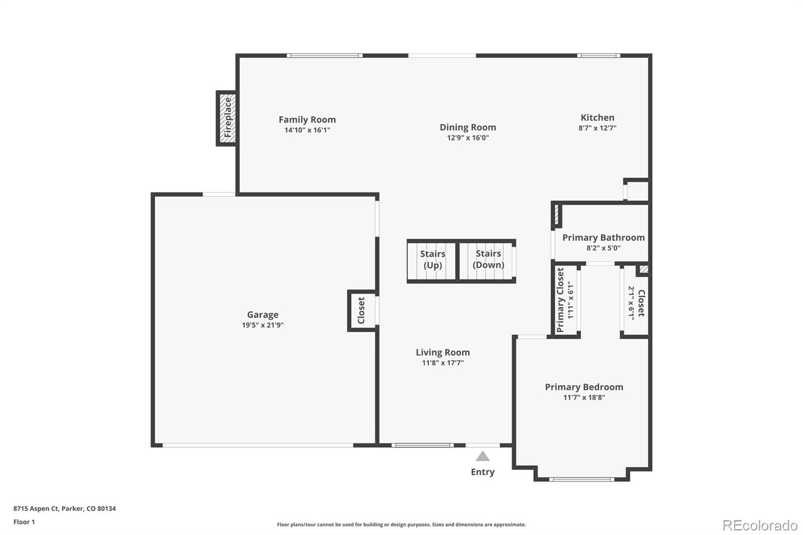 8715 Aspen Court