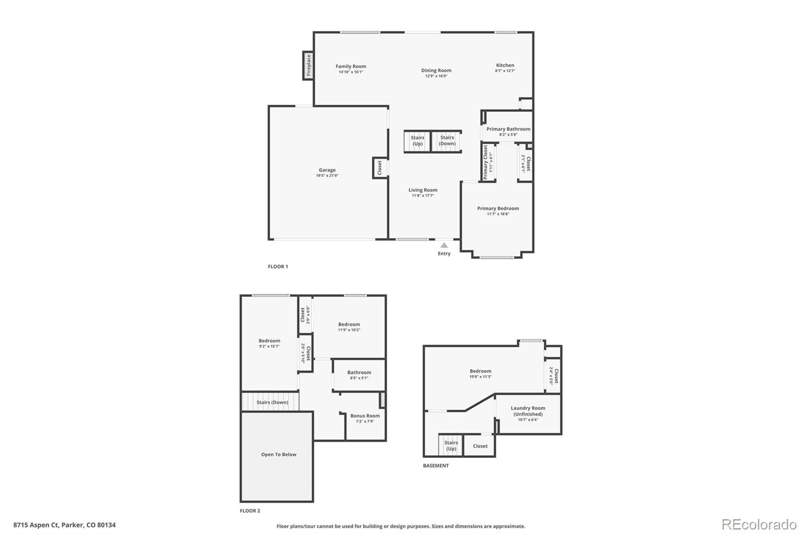 8715 Aspen Court