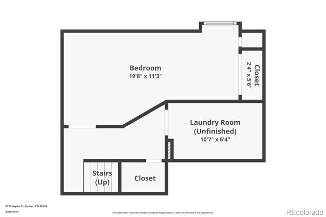 8715 Aspen Court