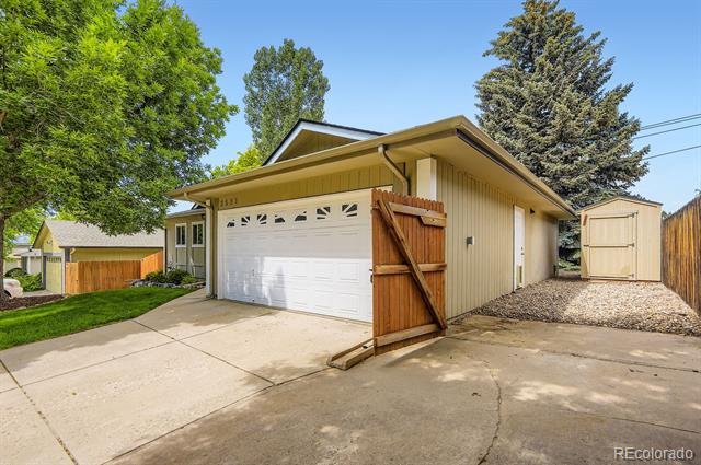2531 S Hoyt Court