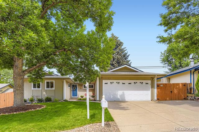2531 S Hoyt Court