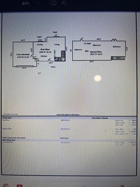 3345 Crystal Heights Drive