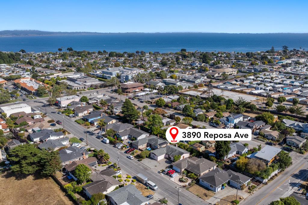 3890 Reposa Avenue