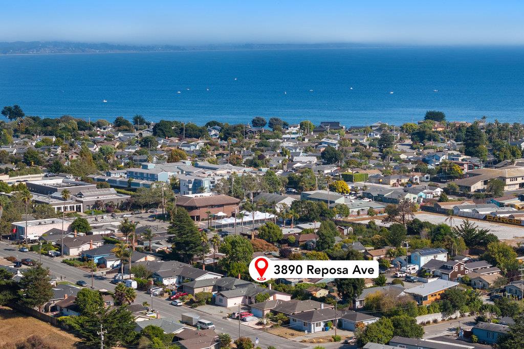 3890 Reposa Avenue