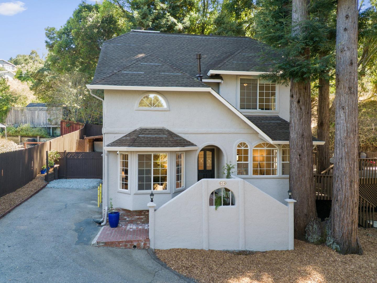 414 Sherman Drive
