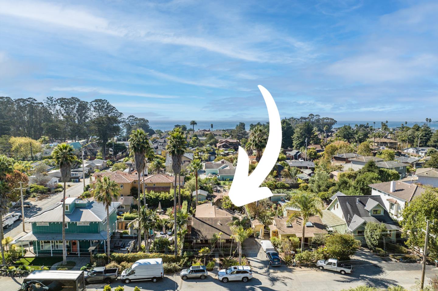 2720 Placer Street