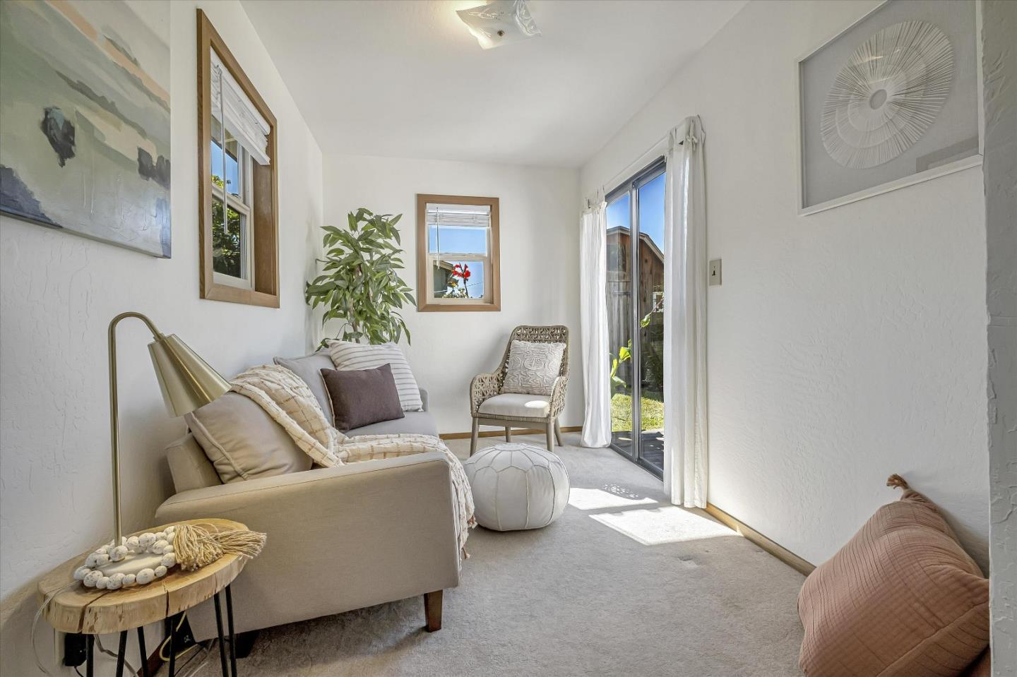 2720 Placer Street