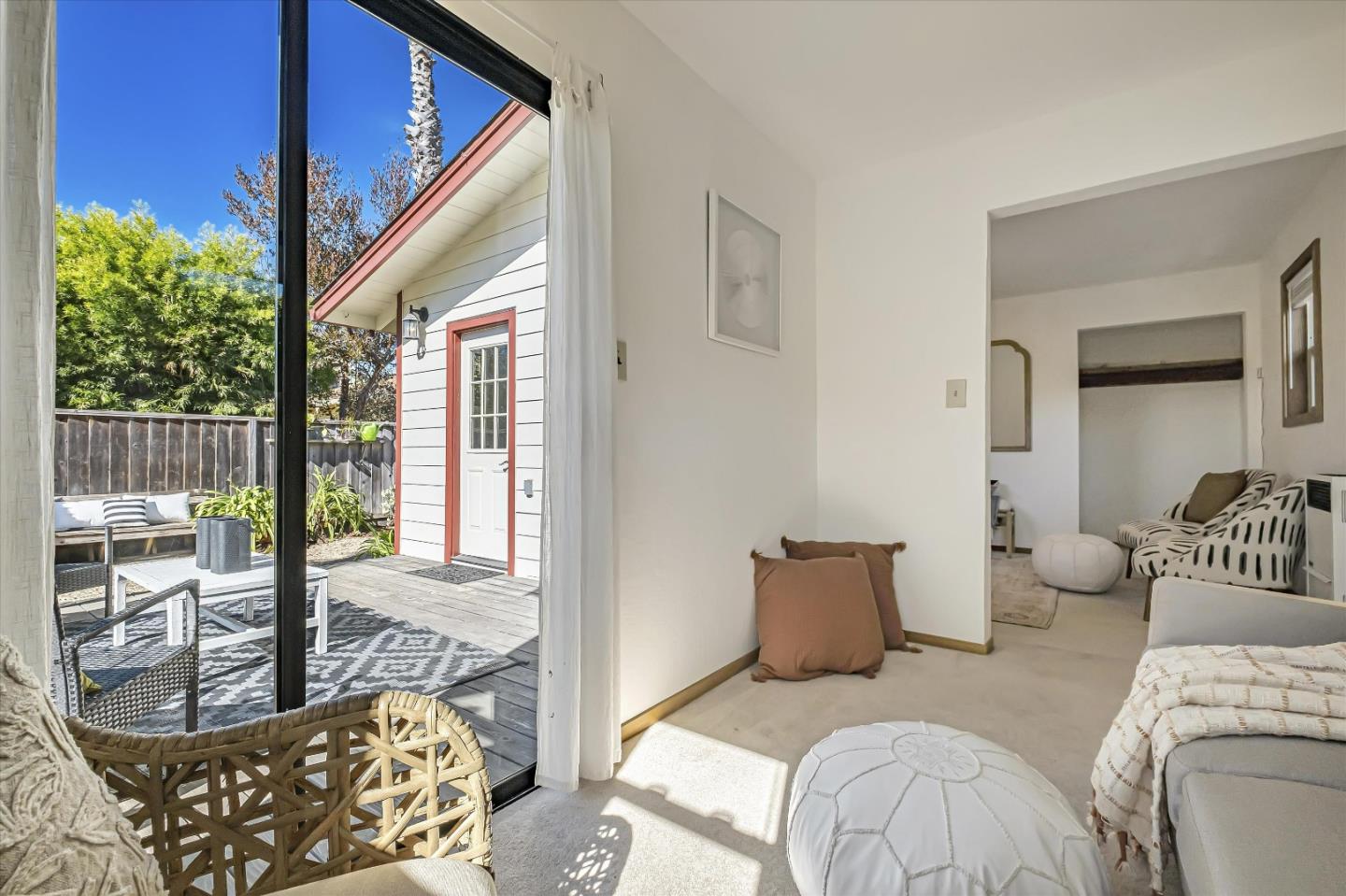 2720 Placer Street