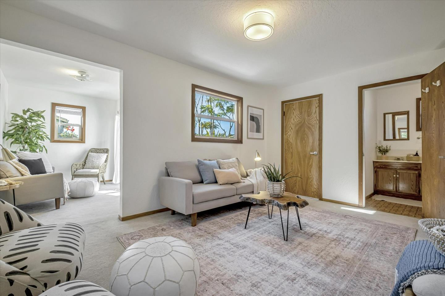2720 Placer Street