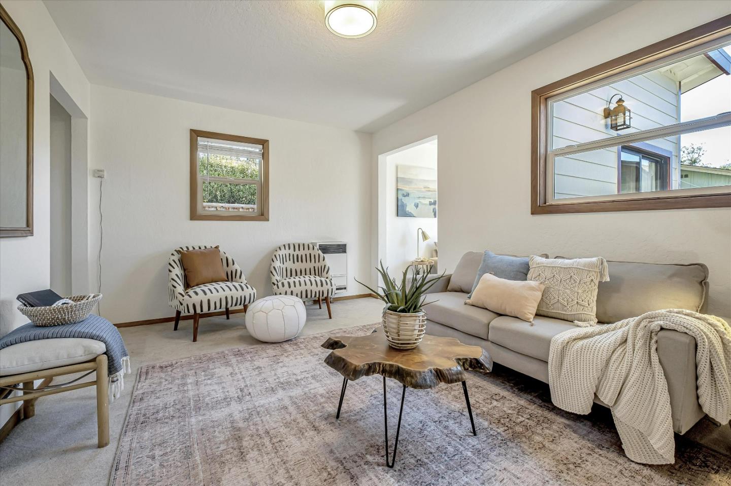 2720 Placer Street