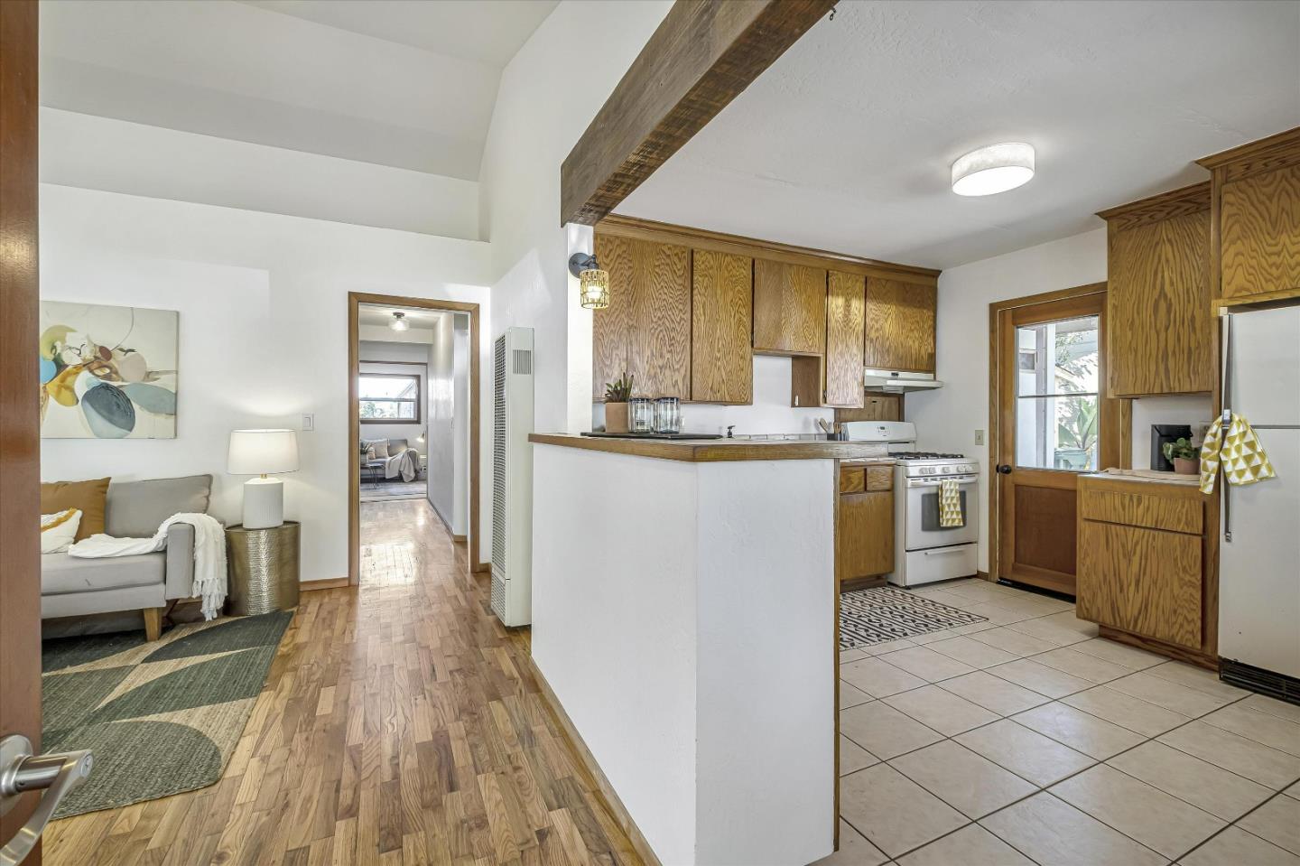 2720 Placer Street