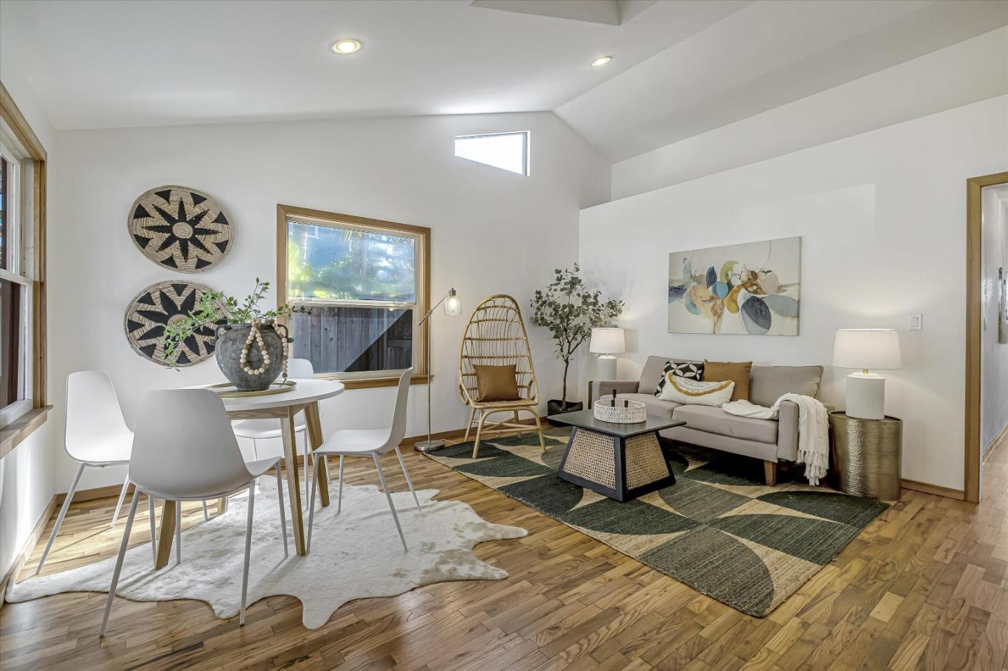 2720 Placer Street