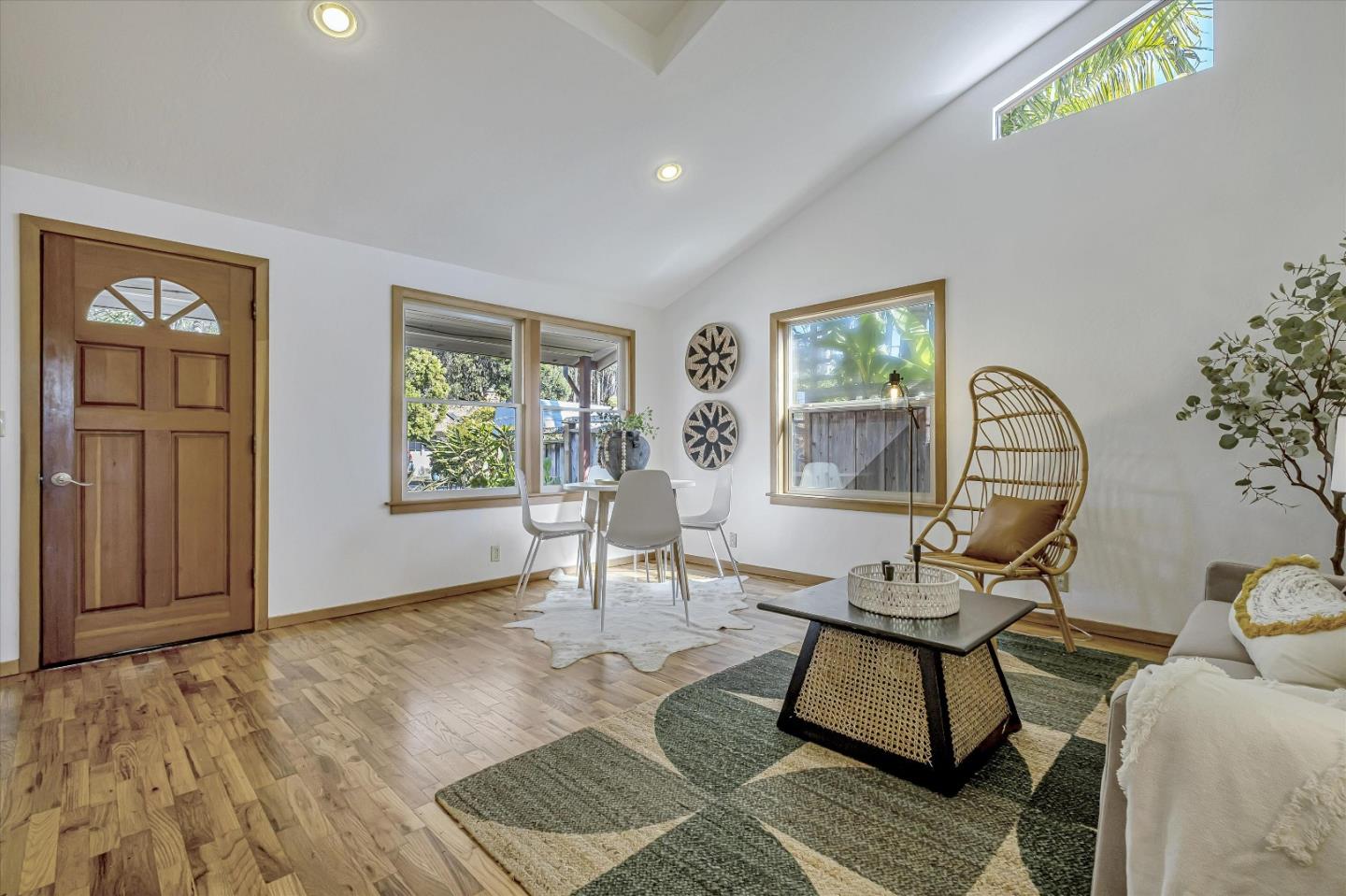 2720 Placer Street