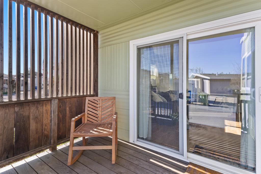 1555 Merrill St Unit: 121