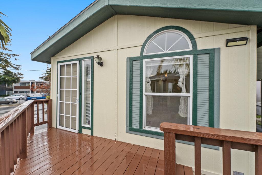 1555 Merrill Street Unit: 51