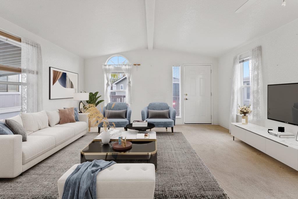 1555 Merrill Street Unit: 51