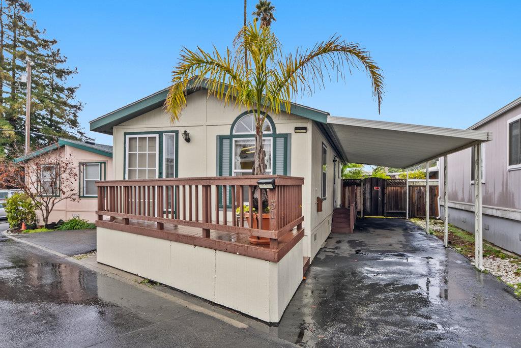 1555 Merrill Street Unit: 51