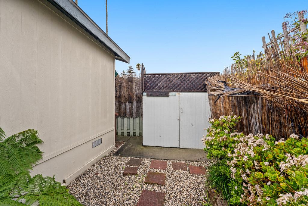 1555 Merrill Street Unit: 51