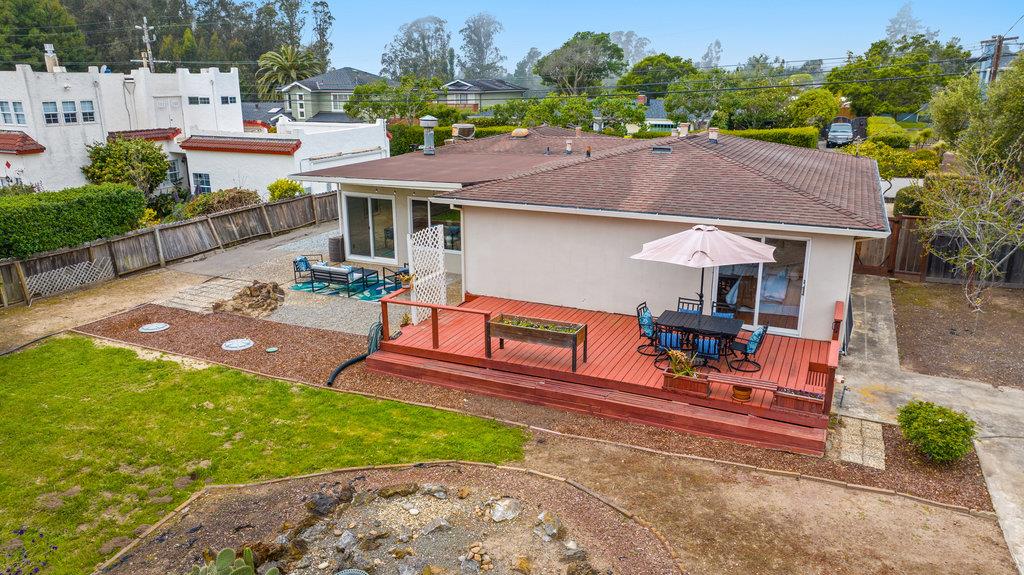 95 Alta Drive