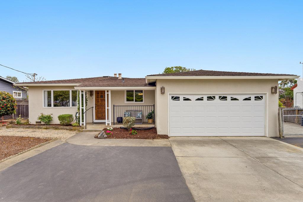 95 Alta Drive