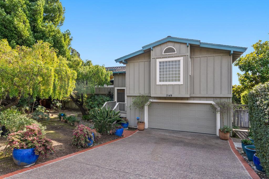 7149 Danko Drive