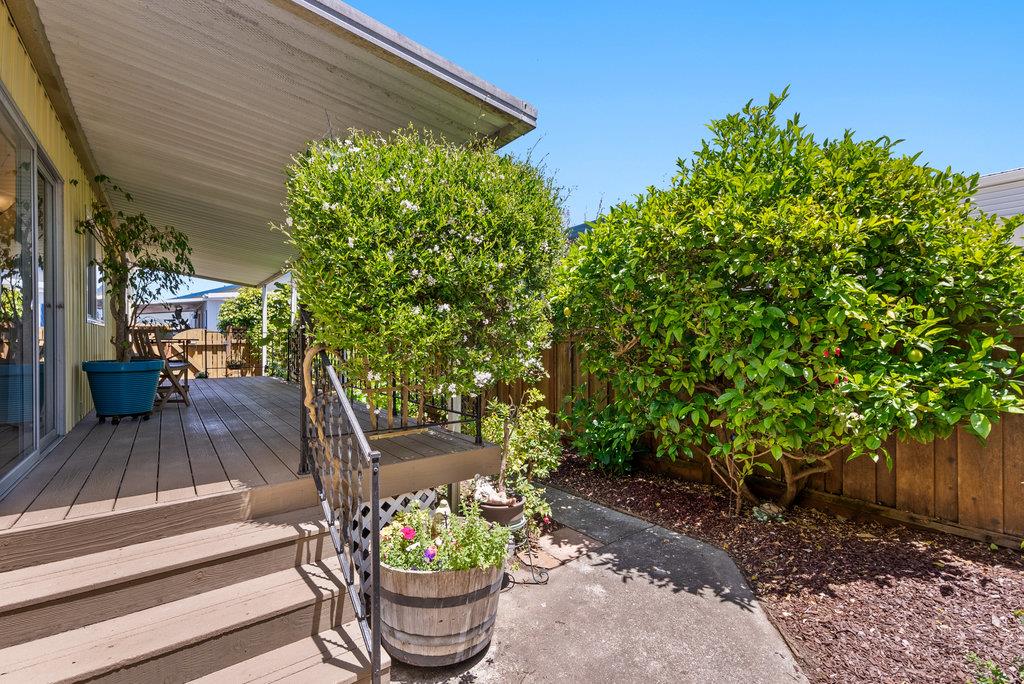 1555 Merrill Street Unit: 139