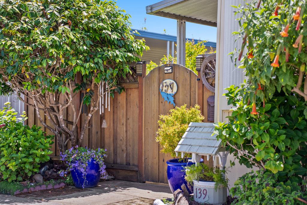 1555 Merrill Street Unit: 139