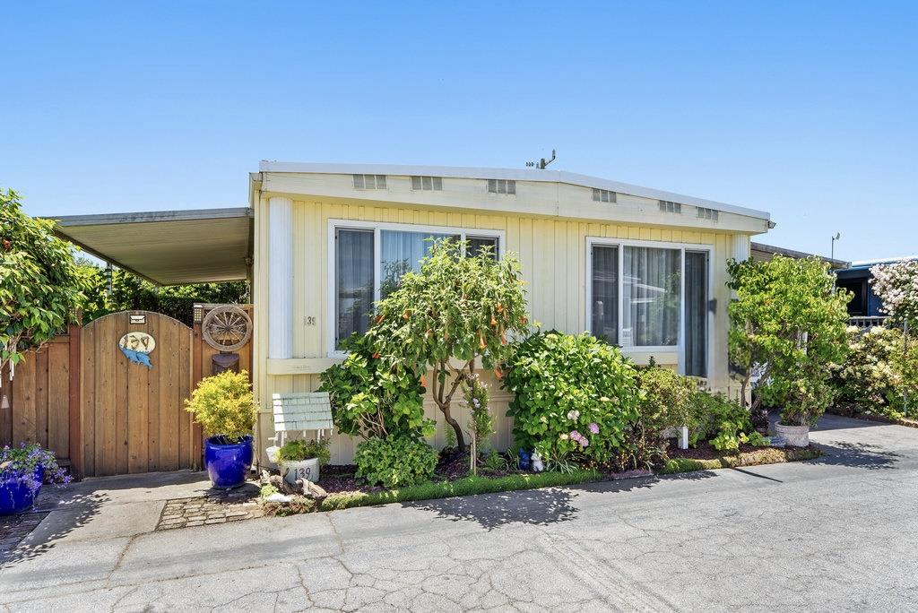1555 Merrill Street Unit: 139