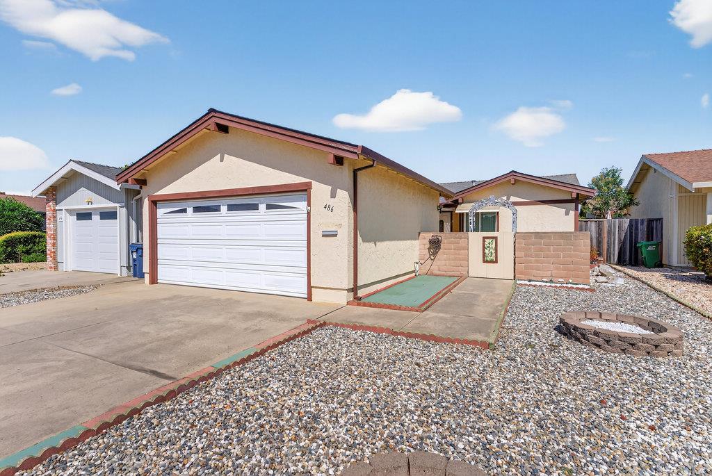 486 Cloudview Drive