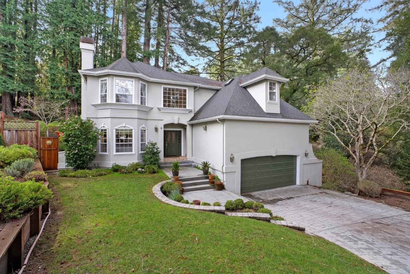 241 Southwood Drive
