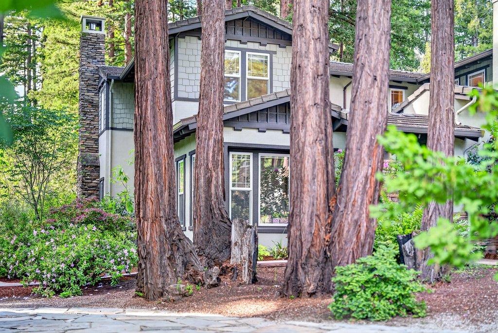 121 Palomino Way