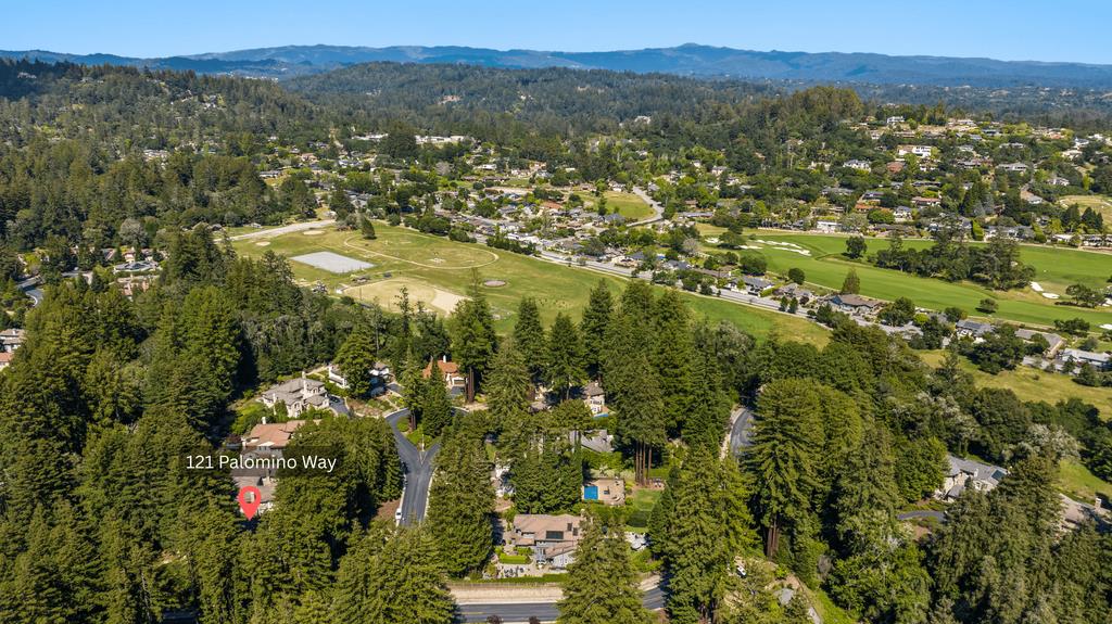 121 Palomino Way