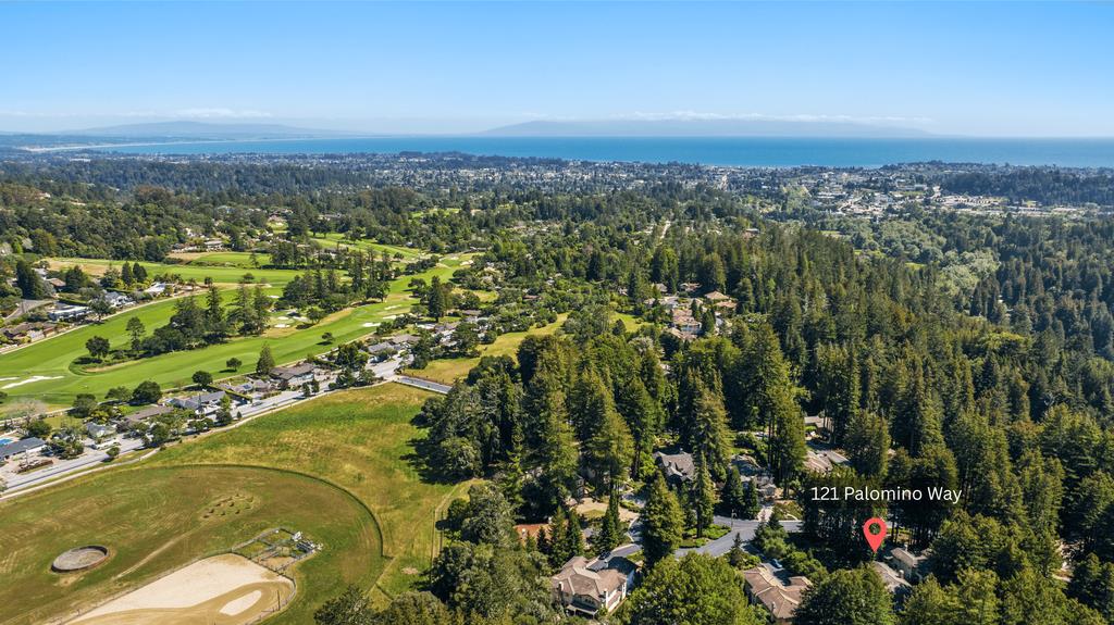 121 Palomino Way