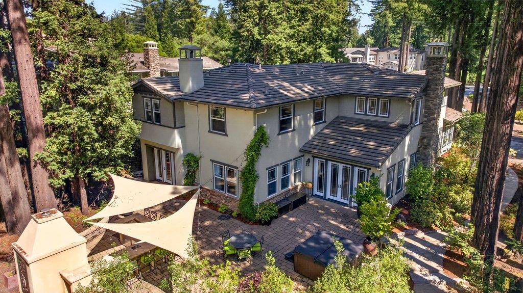 121 Palomino Way