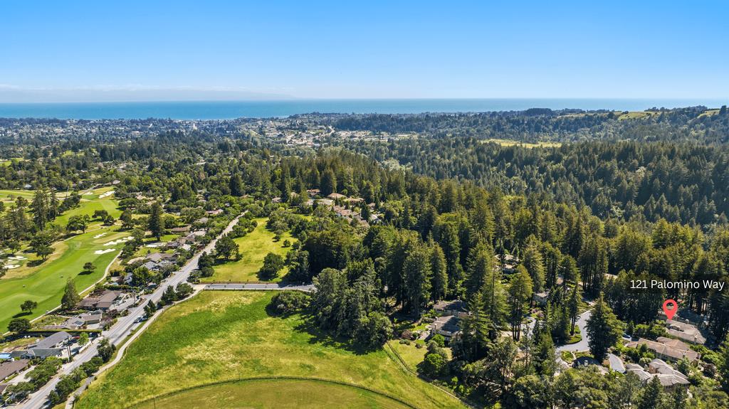 121 Palomino Way