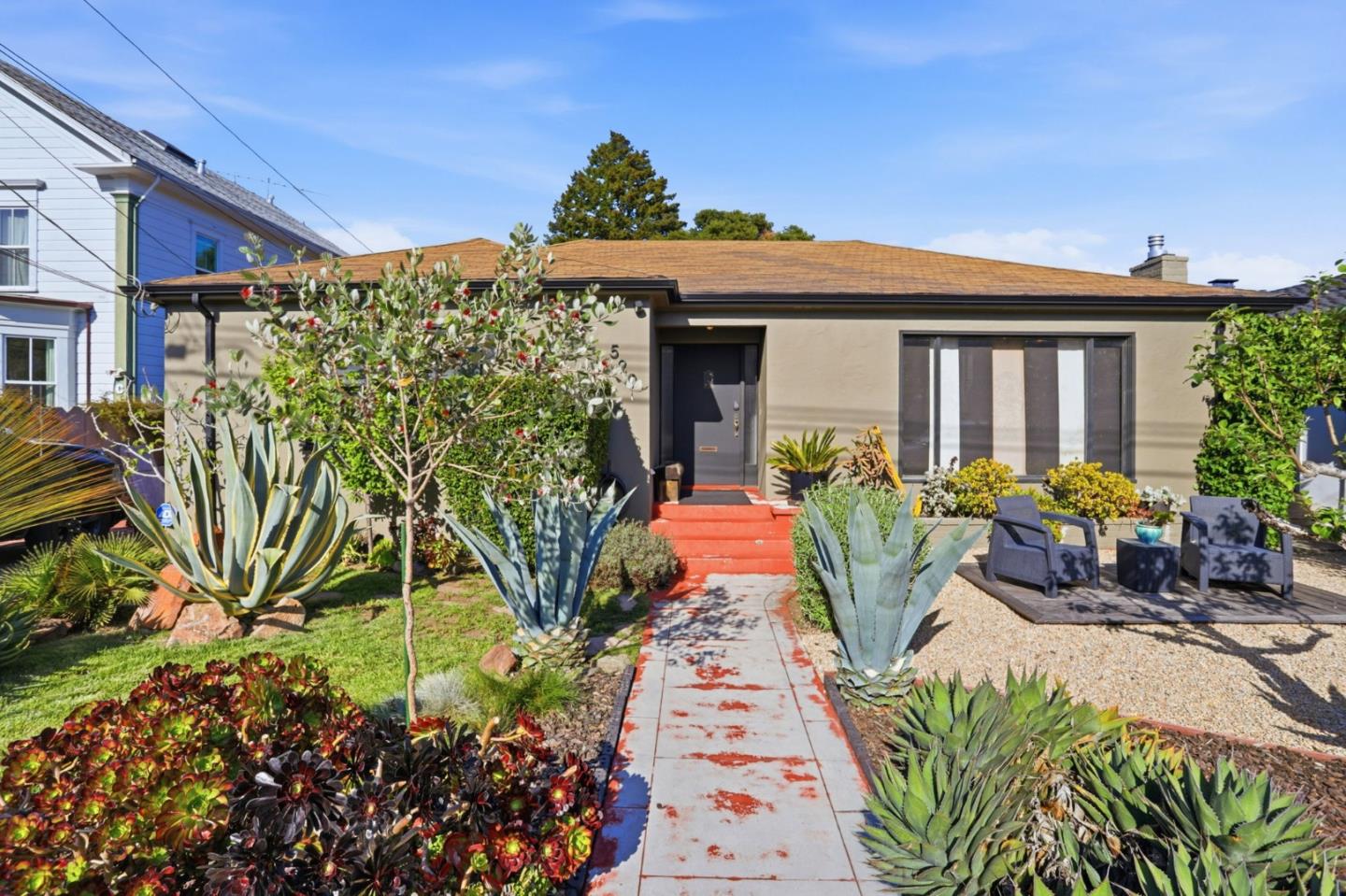 520 Ocean View Avenue