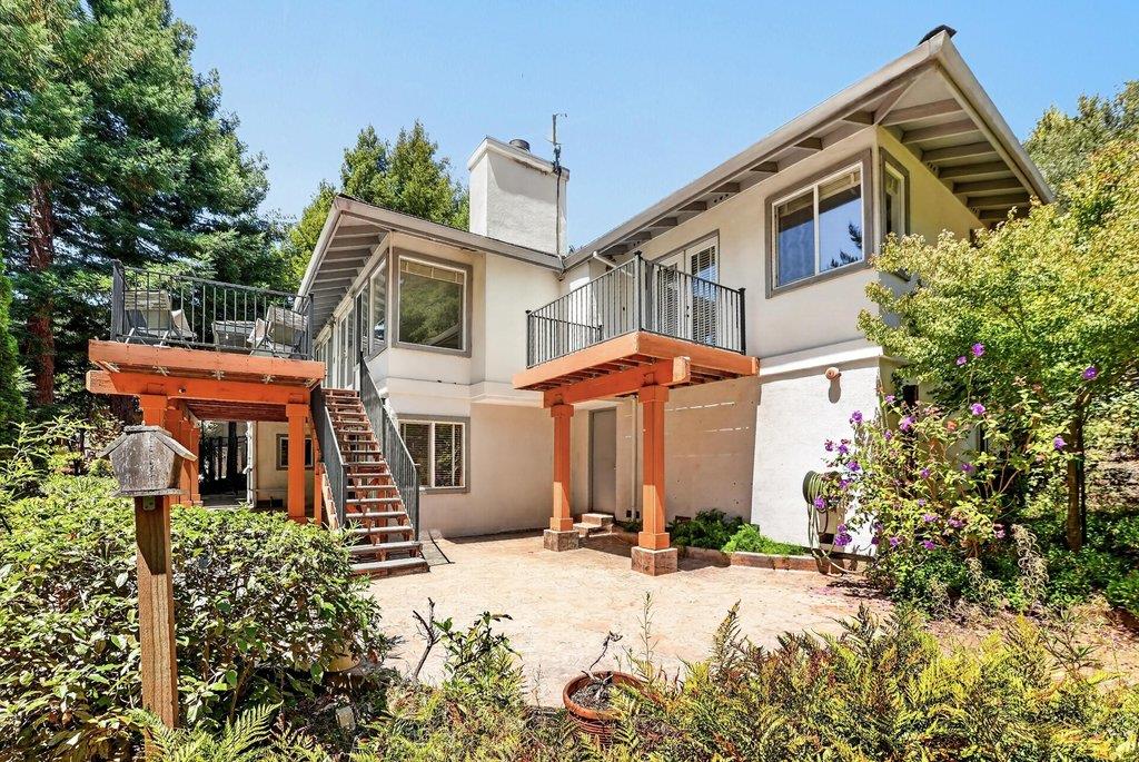 324 Jaunell RD