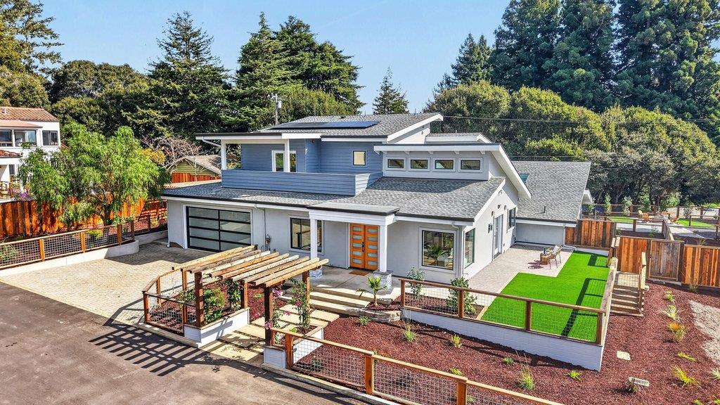 7431 Mesa Dr Aptos CA