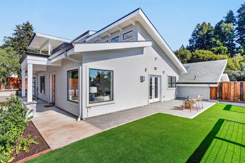 7431 Mesa DR