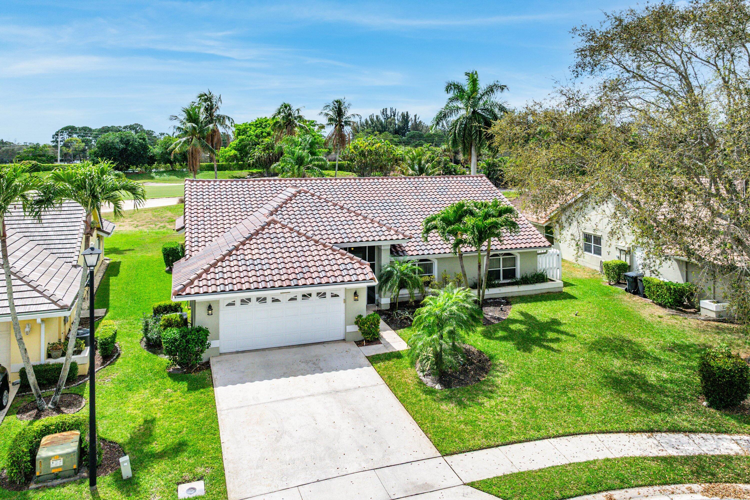 6019 Wedgewood Village Circle