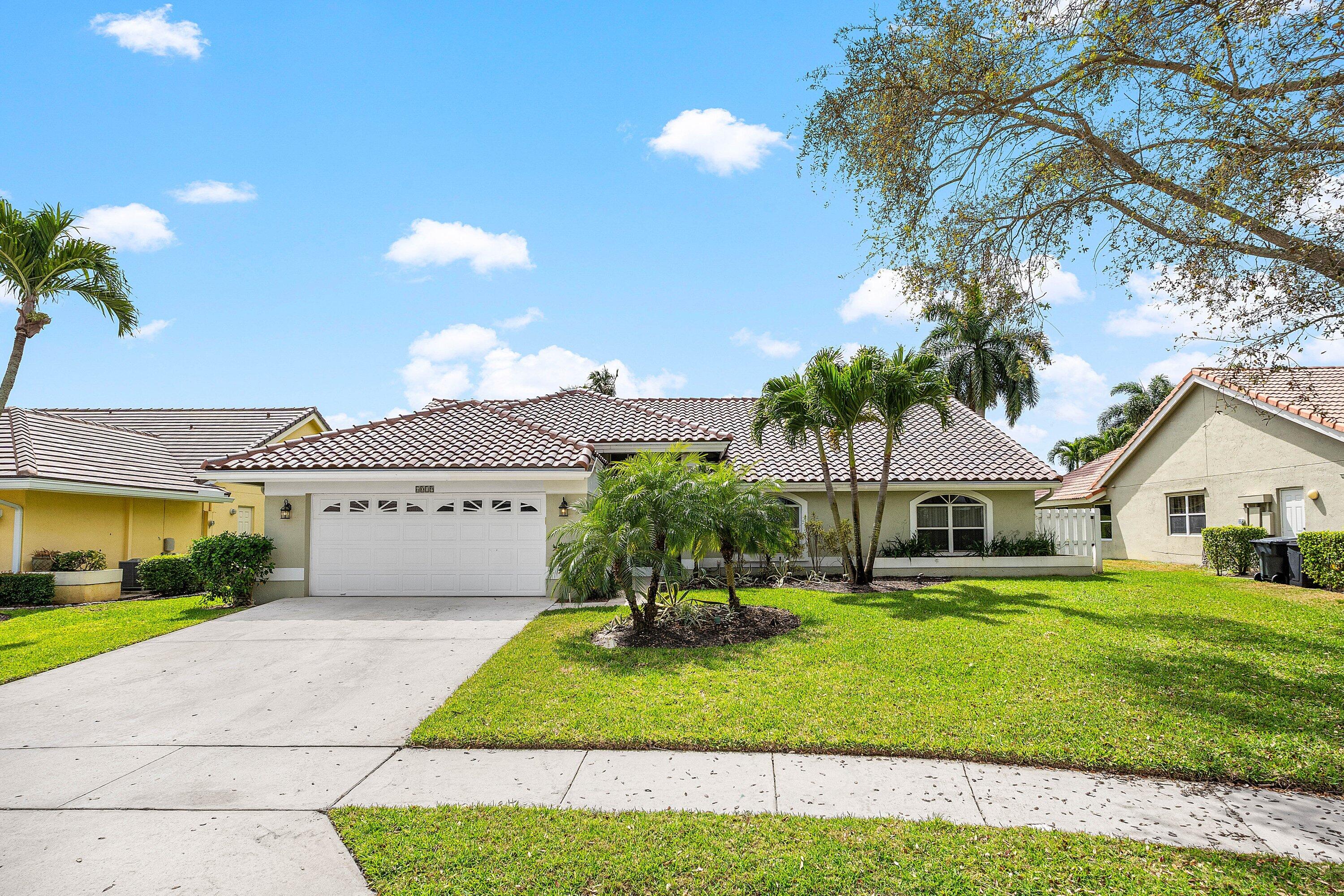 6019 Wedgewood Village Circle