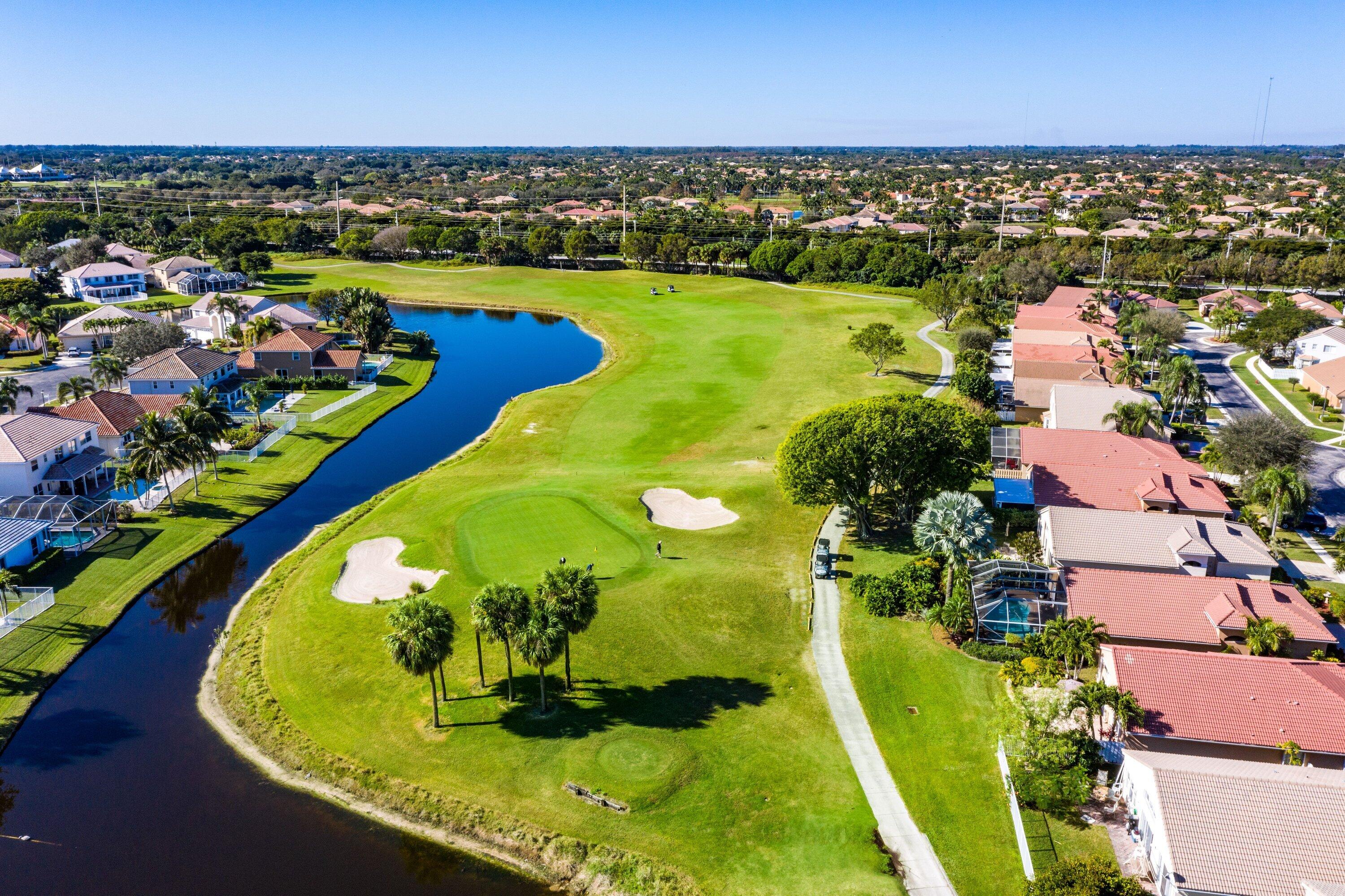 6019 Wedgewood Village Circle
