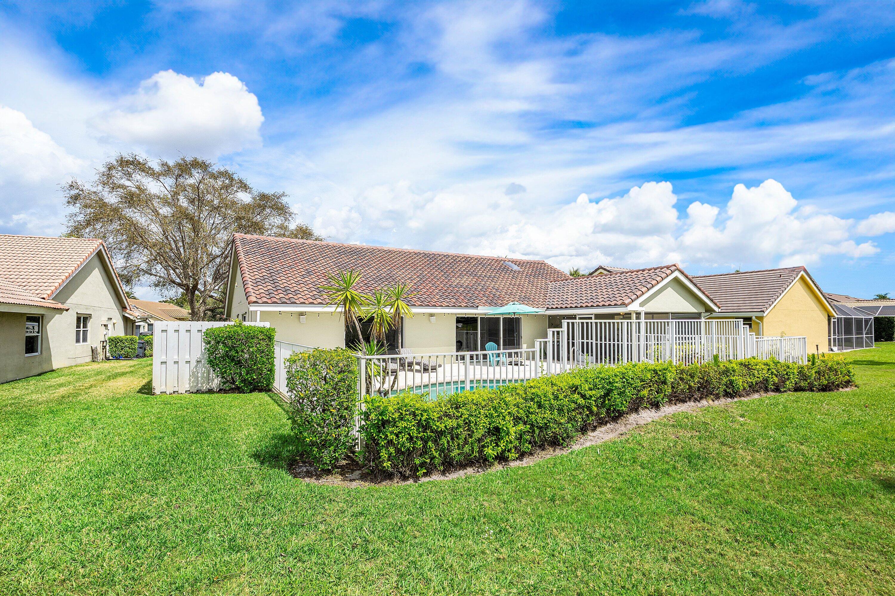 6019 Wedgewood Village Circle