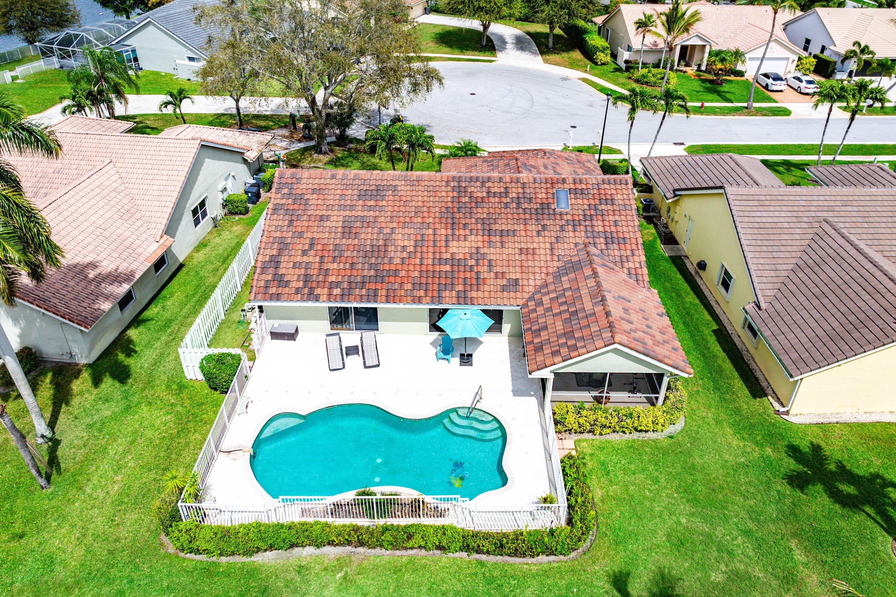 6019 Wedgewood Village Circle