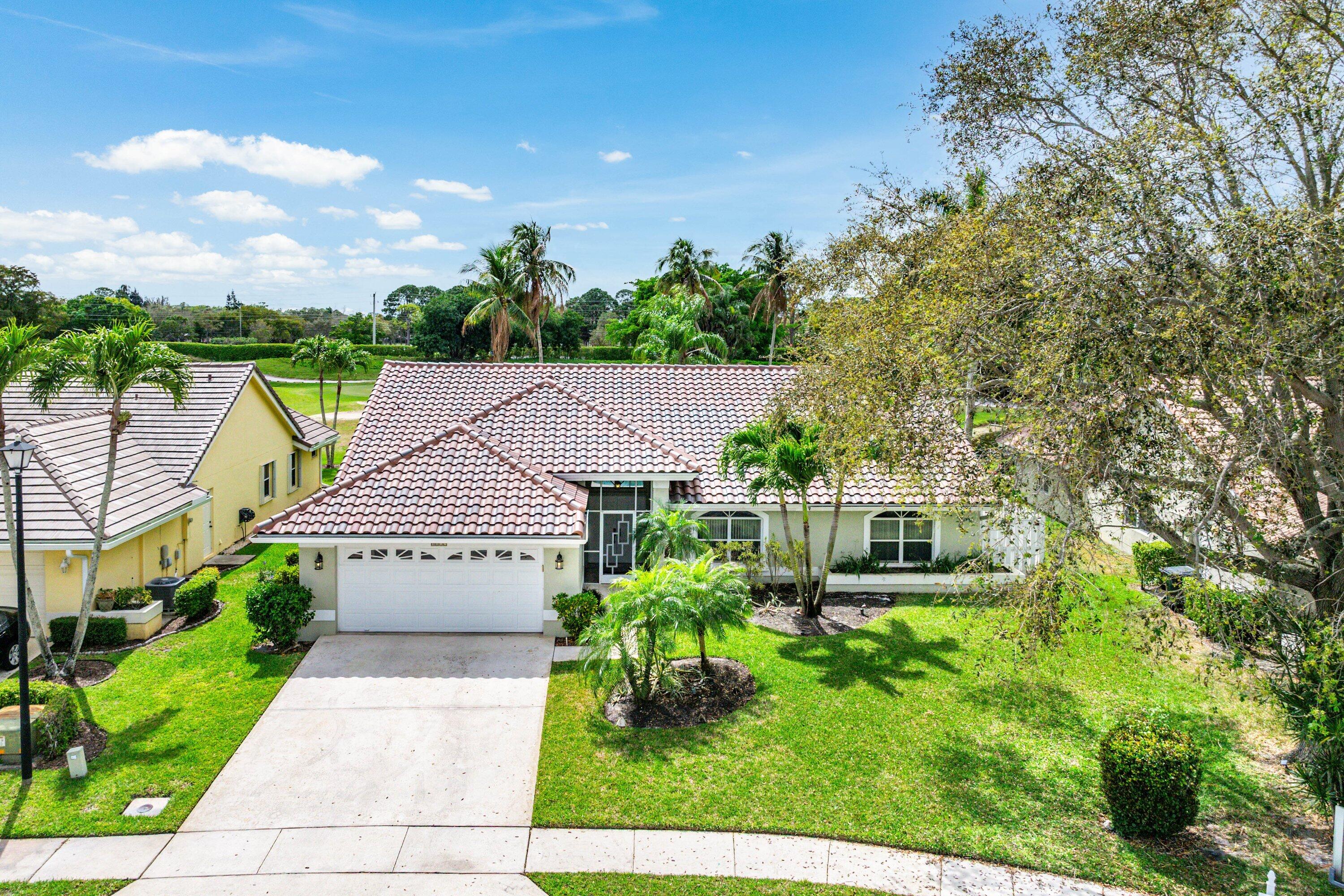 6019 Wedgewood Village Circle