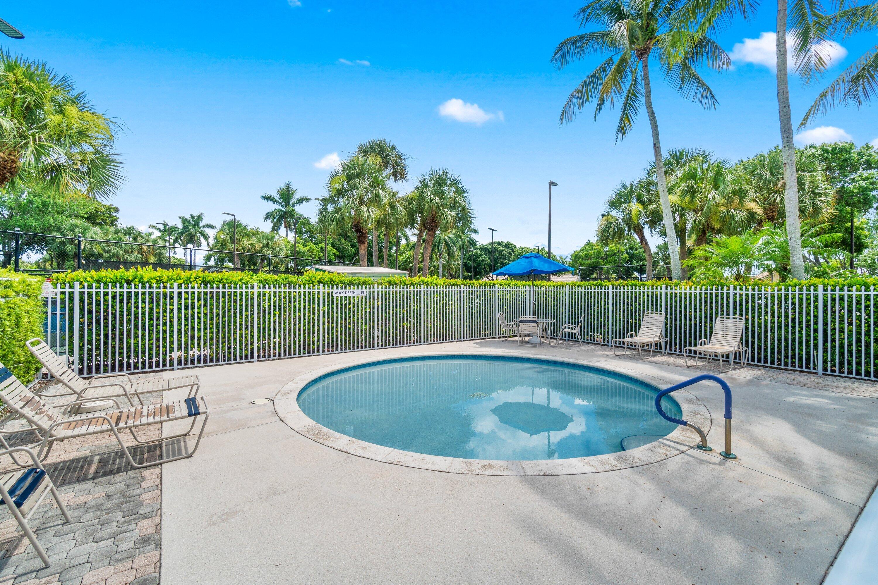 6019 Wedgewood Village Circle