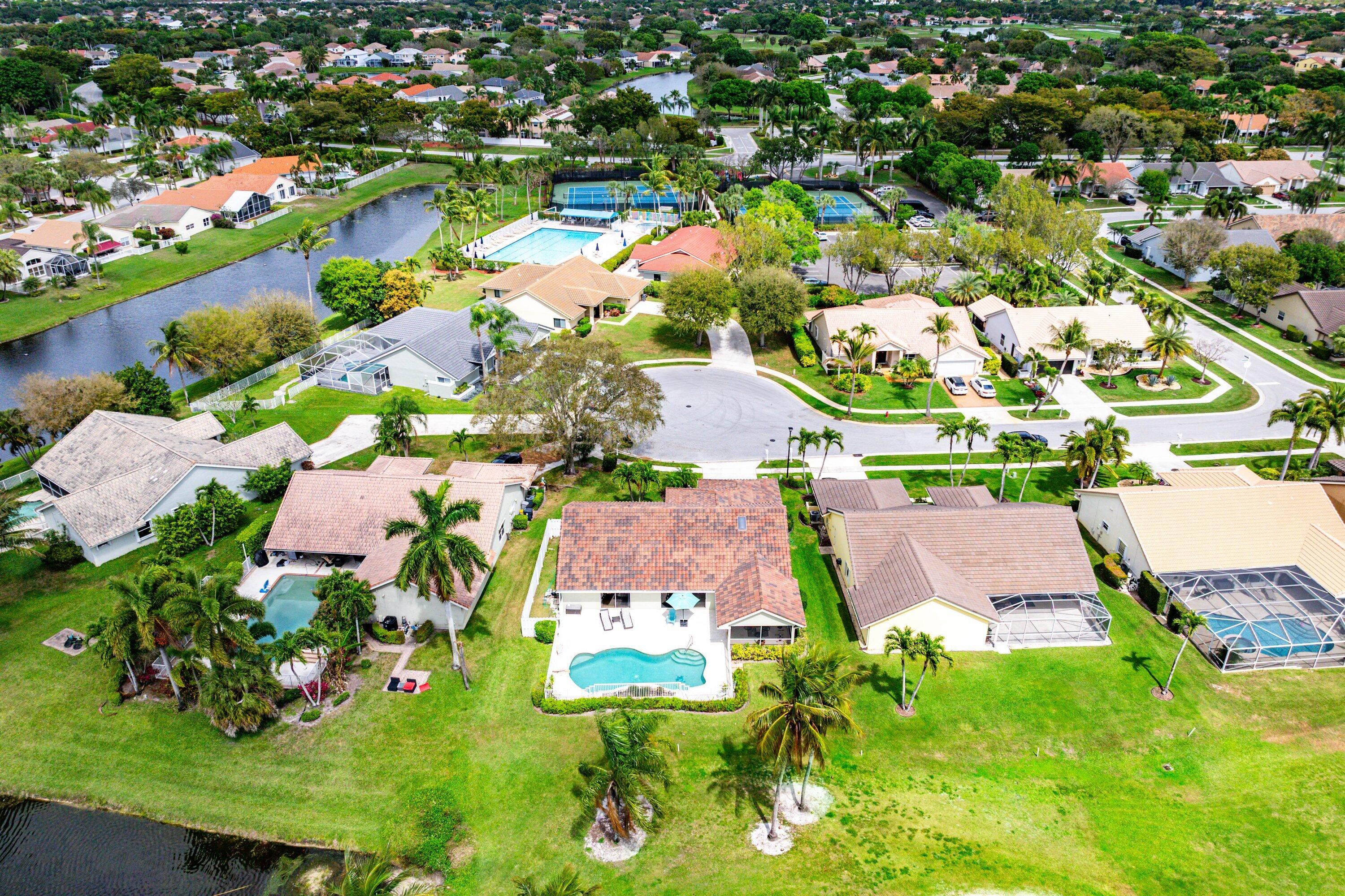 6019 Wedgewood Village Circle