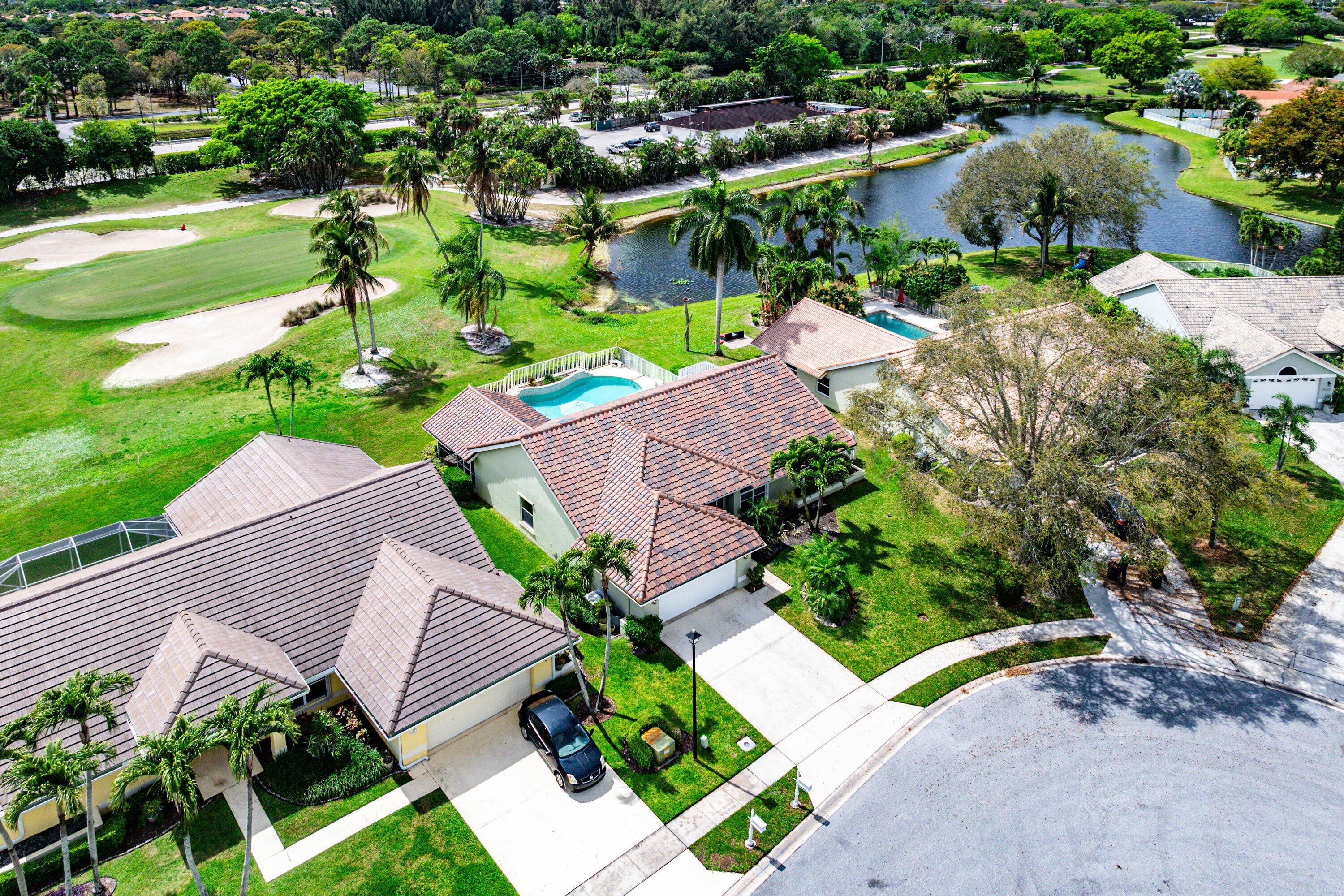 6019 Wedgewood Village Circle